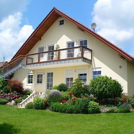 Ferienhof Handlesbauer Rettenbach  Экстерьер фото