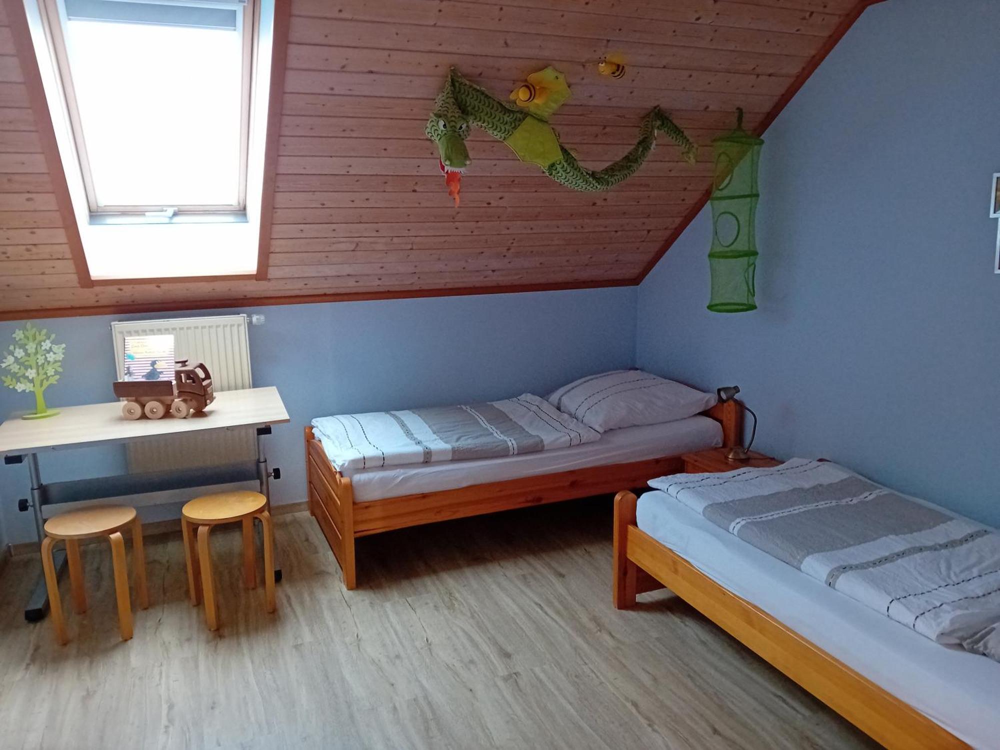 Ferienhof Handlesbauer Rettenbach  Экстерьер фото