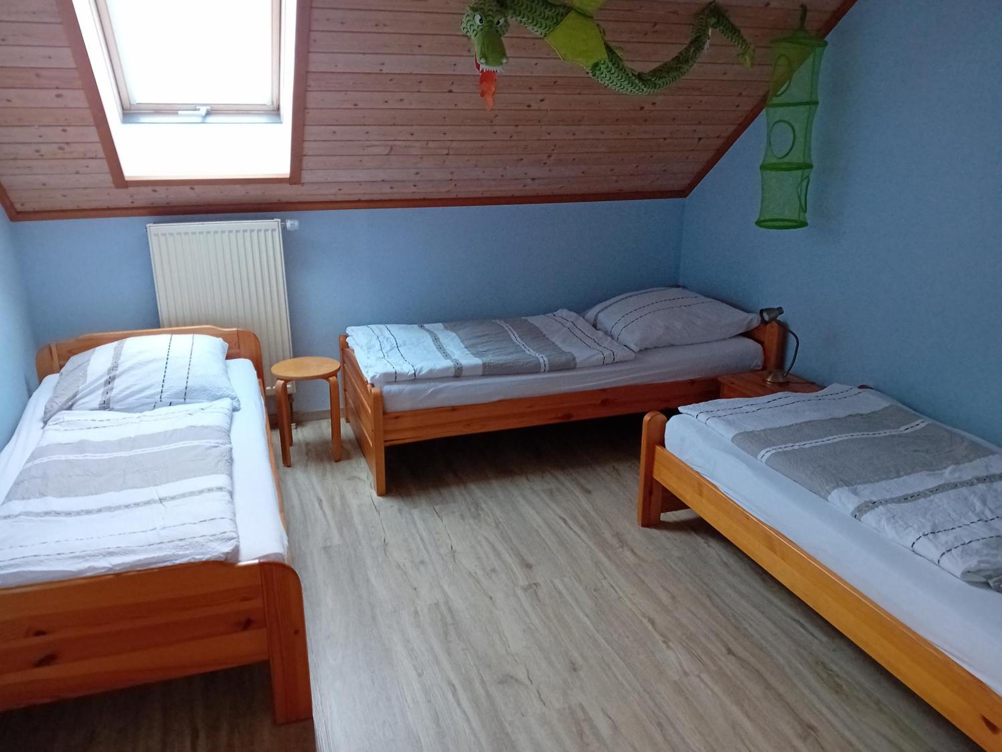 Ferienhof Handlesbauer Rettenbach  Экстерьер фото