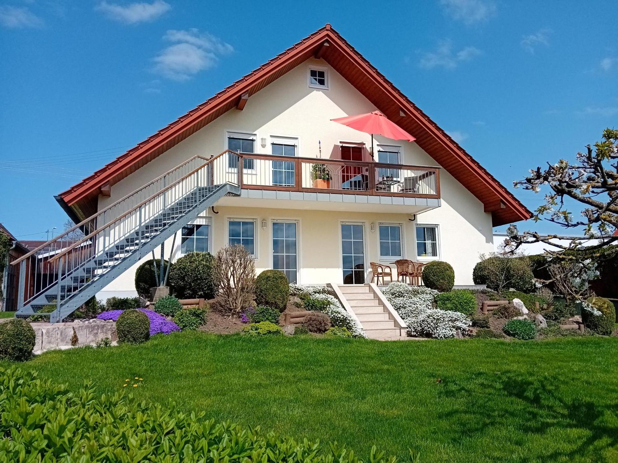 Ferienhof Handlesbauer Rettenbach  Экстерьер фото
