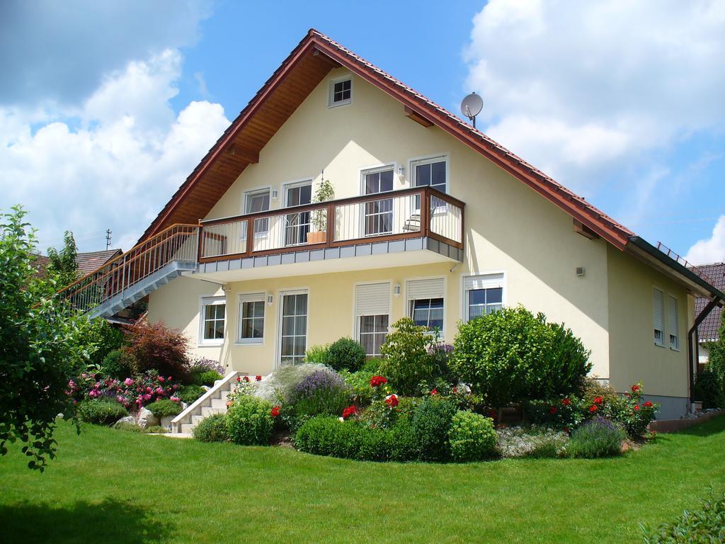 Ferienhof Handlesbauer Rettenbach  Экстерьер фото